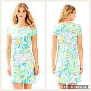 Lilly Pulitzer Marlowe Dress